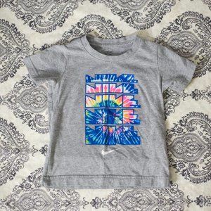 Nike Kid's Tee, Size 3T